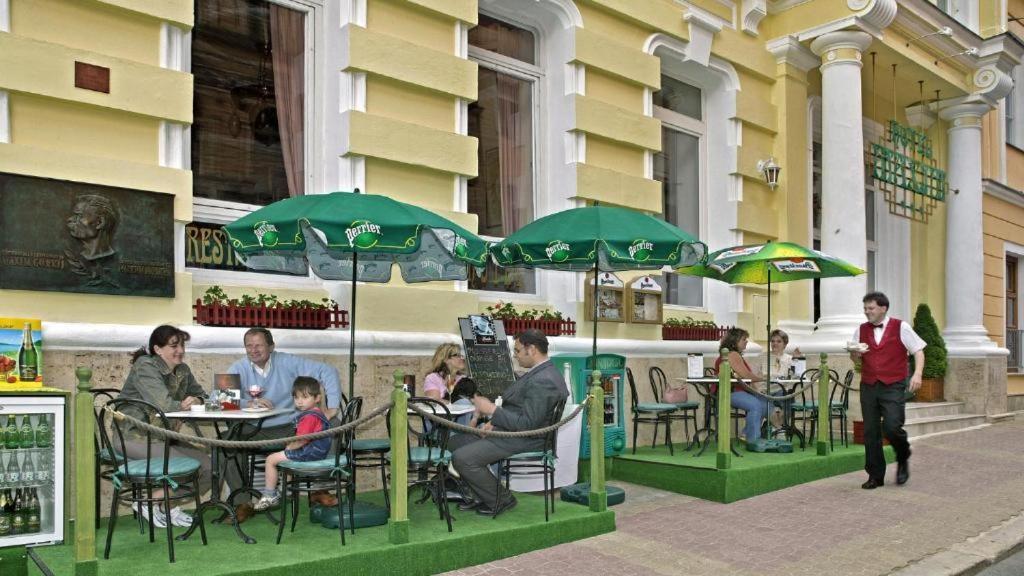 Hotel Maxim Mariánské Lázně Esterno foto