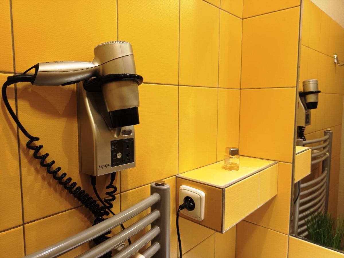 Hotel Maxim Mariánské Lázně Esterno foto
