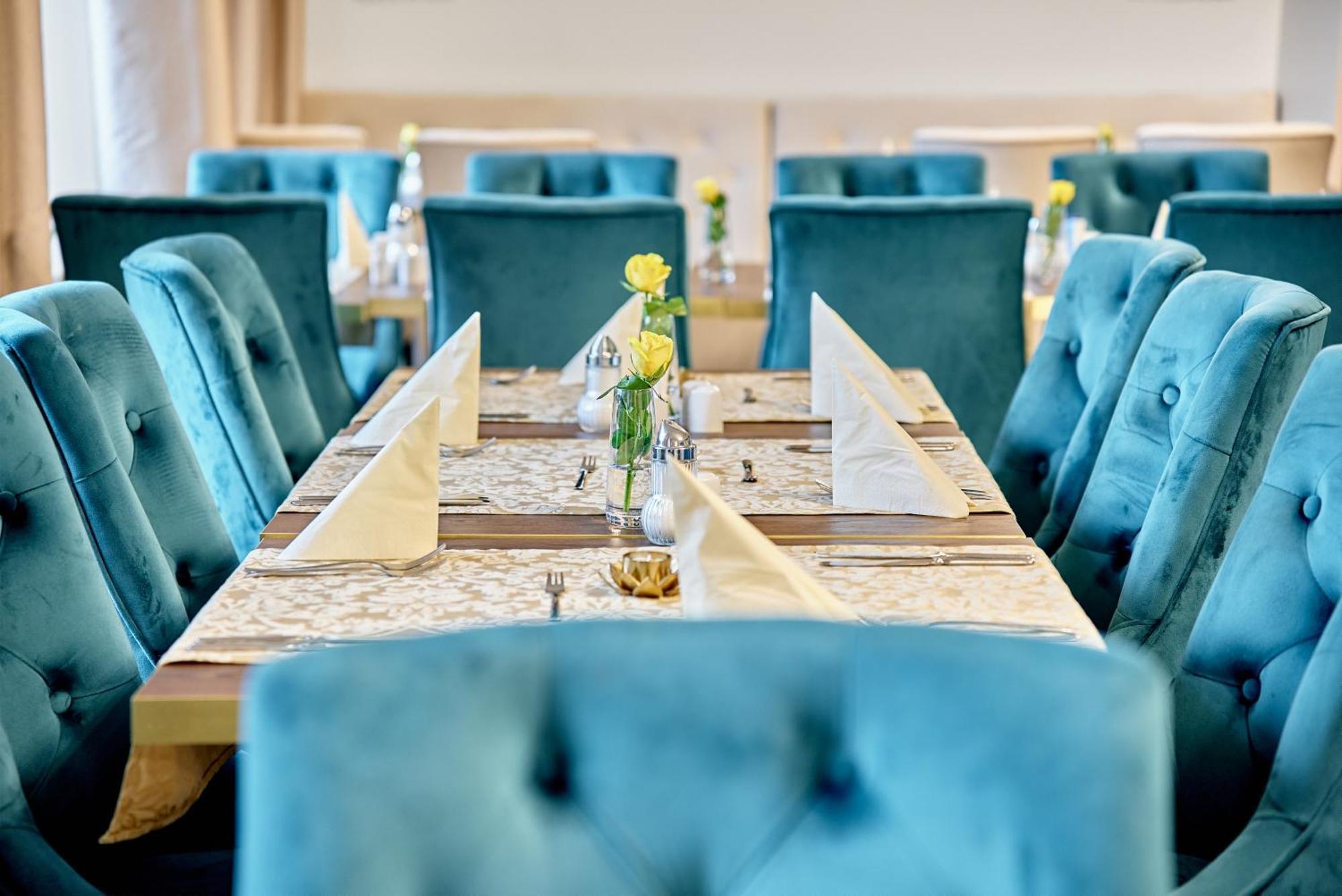 Hotel Maxim Mariánské Lázně Esterno foto