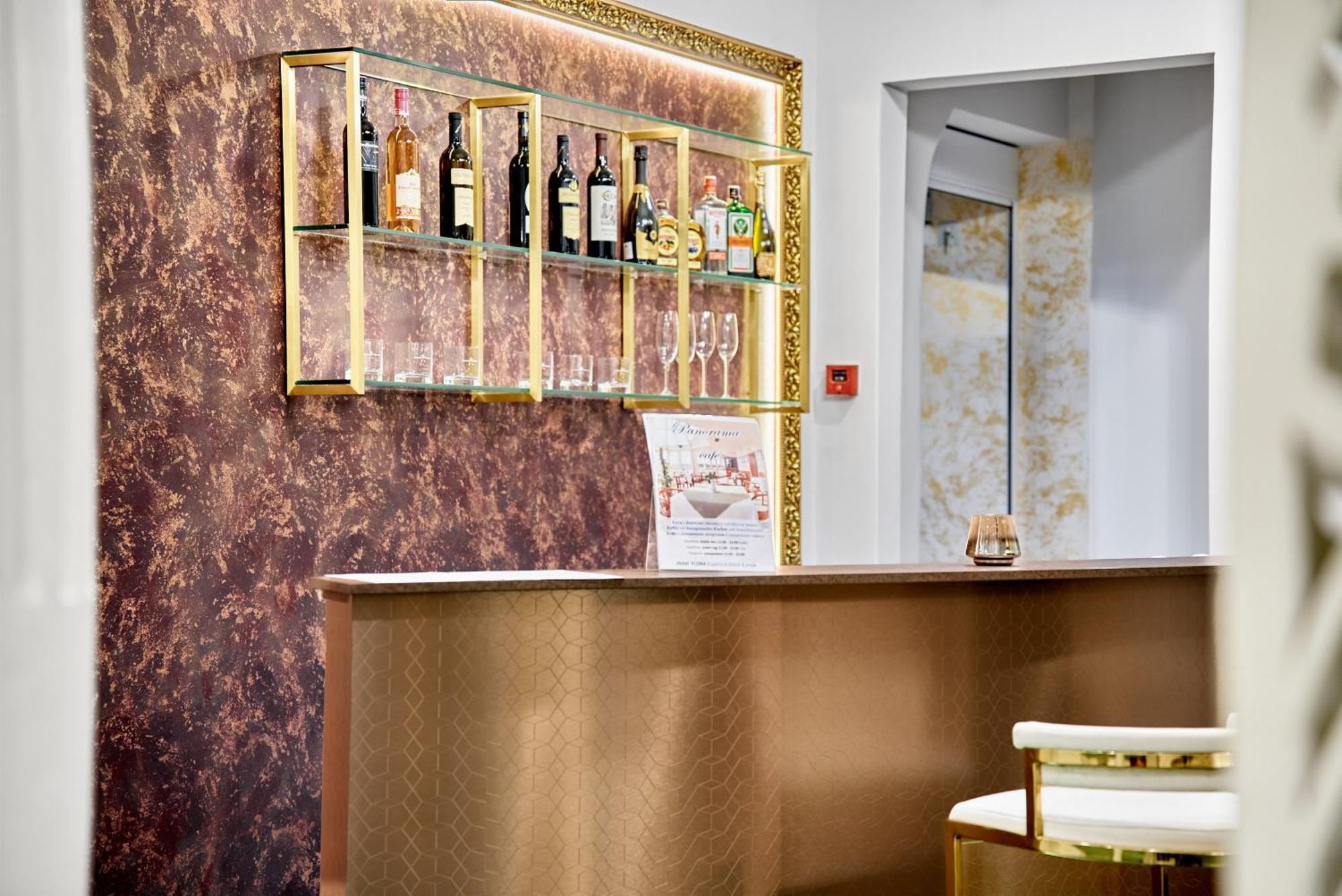 Hotel Maxim Mariánské Lázně Esterno foto